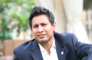 Tushaar Garg